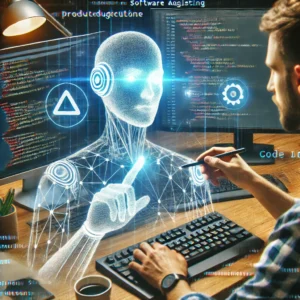 AIコーディングアシスタントが変革するソフトウェア開発の未来 - innovaTopia - （イノベトピア）