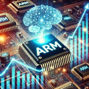 Arm株急騰、AI技術需要の高まりが火付け役 - innovaTopia - （イノベトピア）