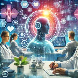 AI技術、医療臨床試験を変革 - 効率化と多様性向上への道 - innovaTopia - （イノベトピア）