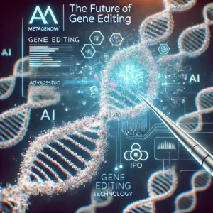 遺伝子編集の未来を切り拓くMetagenomi、IPOで驚異の9,375万ドル調達 - innovaTopia - （イノベトピア）
