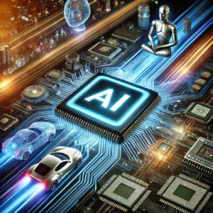 AIと半導体技術の進化が産業界に革新をもたらす - innovaTopia - （イノベトピア）