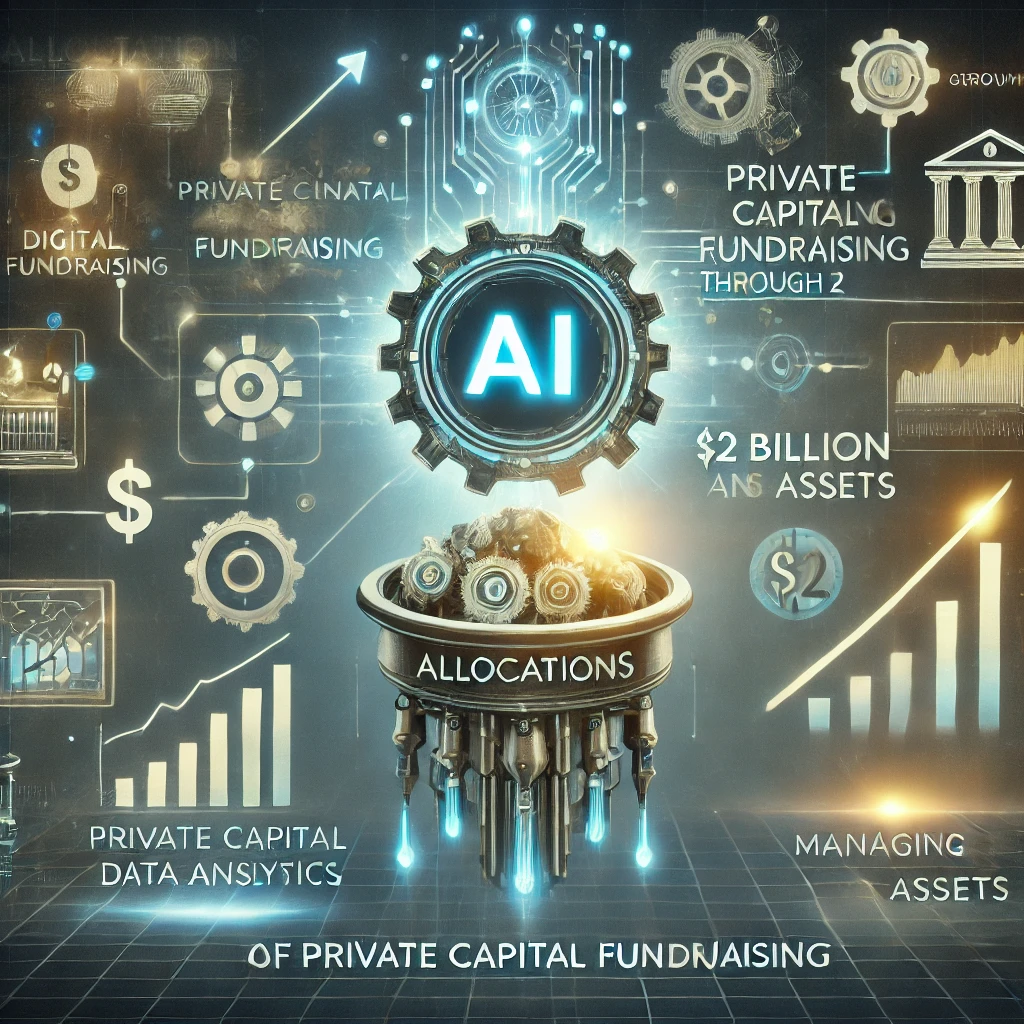 AI活用でプライベートキャピタル資金調達を革新、Allocationsが管理資産20億ドル突破 - innovaTopia - （イノベトピア）