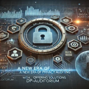 差分プライバシー監査の新時代、DP-Auditoriumが解決策を提供 - innovaTopia - （イノベトピア）