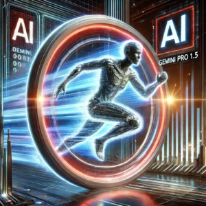 Alphabet社、AIモデルGemini Pro 1.5発表：他AIを圧倒する処理能力 - innovaTopia - （イノベトピア）