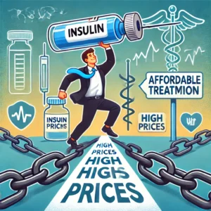 インシュリン価格高騰に挑むスタートアップ、手頃な治療法への道を切り開く - innovaTopia - （イノベトピア）