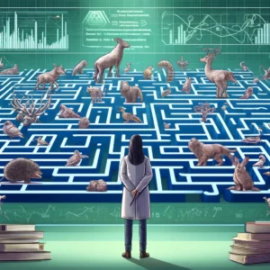 生物種の謎：科学者たちが直面する定義の迷宮 - innovaTopia - （イノベトピア）