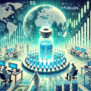 Vaxcyte、750億円調達で肺炎球菌ワクチン市場に挑戦！ - innovaTopia - （イノベトピア）