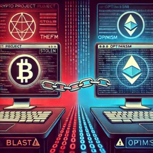 暗号プロジェクトBlast、Optimismのコード盗用疑惑で非難される - innovaTopia - （イノベトピア）
