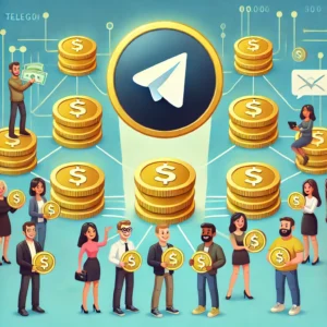 Telegramが広告収入をユーザーと共有、3月から新システム導入