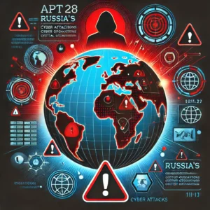 ロシアのAPT28、世界の重要組織を狙うサイバー攻撃の波紋 - innovaTopia - （イノベトピア）