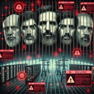 イラン情報機関職員6名に制裁、米国含むインフラへのサイバー攻撃で - innovaTopia - （イノベトピア）