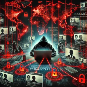「ResumeLooters」が2百万以上の個人情報を盗む: アジア太平洋地域を中心に65のサイトを攻撃 - innovaTopia - （イノベトピア）