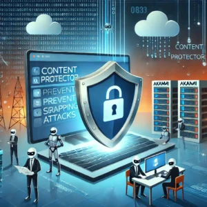 スクレイピング攻撃防止へAkamaiが新製品「Content Protector」発表 - innovaTopia - （イノベトピア）