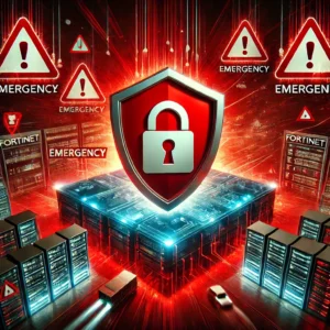 Fortinet脆弱性発覚、パッチ適用を緊急推奨！誤情報公開も発生 - innovaTopia - （イノベトピア）