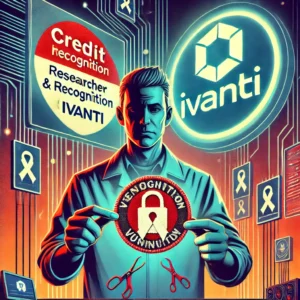 Ivantiの新脆弱性発表、研究者クレジット問題が浮上 - innovaTopia - （イノベトピア）