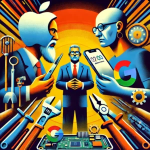 オレゴン州、修理の自由を巡る法案でAppleとGoogleが対立！ - innovaTopia - （イノベトピア）