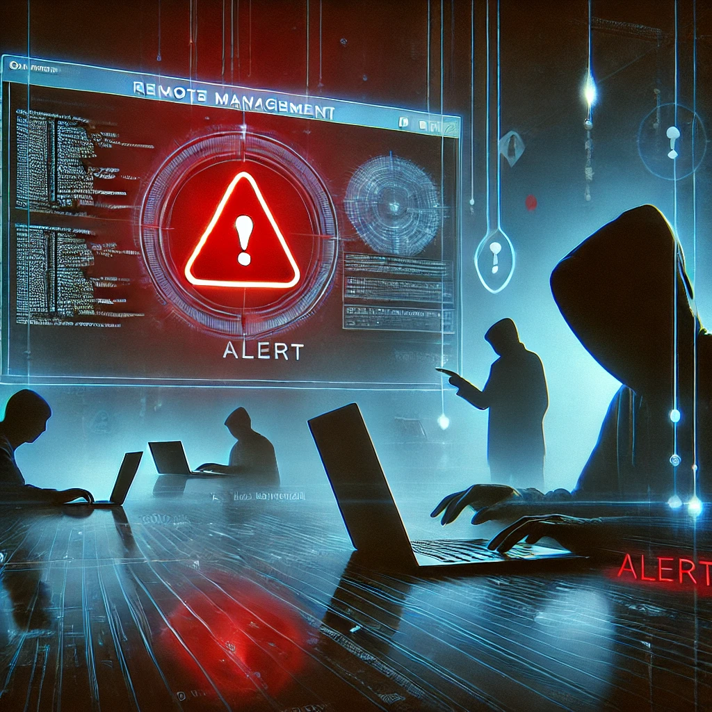 遠隔管理ツールがサイバー犯罪の温床に！企業は警戒を強化 - innovaTopia - （イノベトピア）
