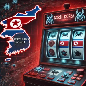 北朝鮮、マルウェア搭載ギャンブルサイトで資金調達 - 韓国情報機関が暴露 - innovaTopia - （イノベトピア）