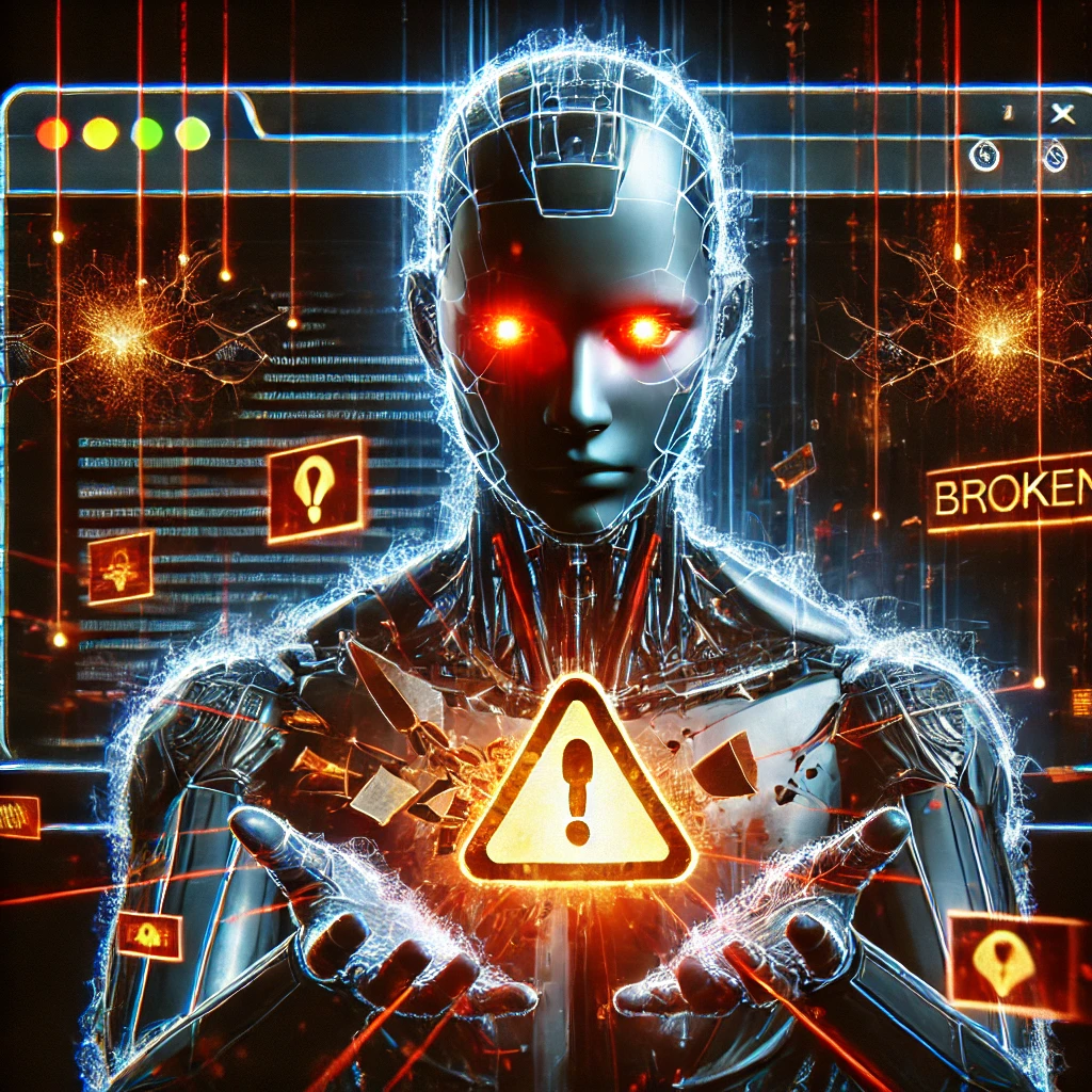 AIモデル、ウェブサイト侵害の新たな脅威に - イリノイ大学が実証 - innovaTopia - （イノベトピア）