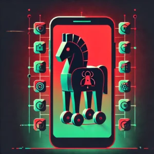 Androidトロイの木馬Anatsa、Google Playを潜り抜け新たな国々へ拡散 - innovaTopia - （イノベトピア）