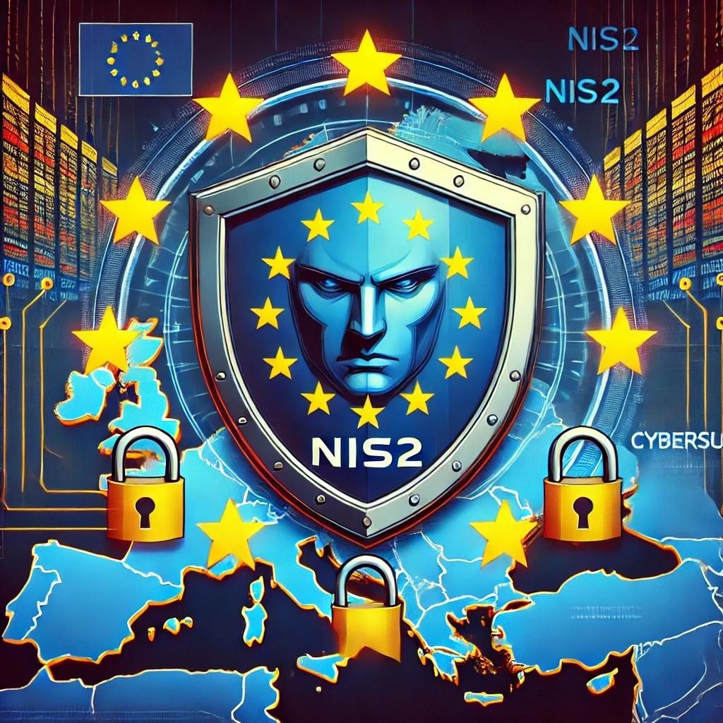 EU、サイバーセキュリティ強化へNIS2指令施行：16万社超が対象、最大罰金1000万ユーロ - innovaTopia - （イノベトピア）