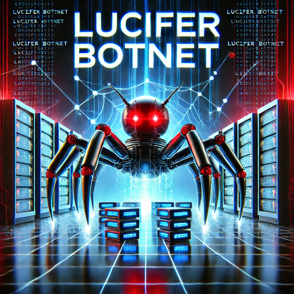 新型Luciferボットネット、Apacheビッグデータ技術を狙う: セキュリティ警告発令 - innovaTopia - （イノベトピア）