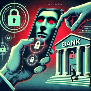 顔盗用トロイの木馬発見、バンキングセキュリティに衝撃