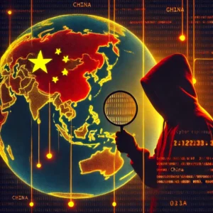 中国民間企業、国際サイバースパイ活動に深く関与—リーク文書が暴露