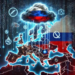 ロシアの心理作戦「Operation Texonto」がヨーロッパを震撼させる