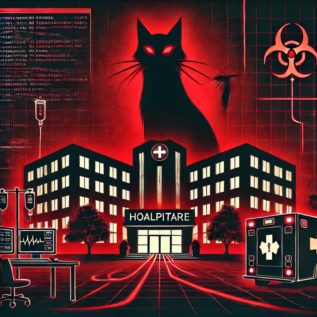 ヘルスケア狙うBlackCatランサムウェア攻撃、米国が警鐘 - innovaTopia - （イノベトピア）