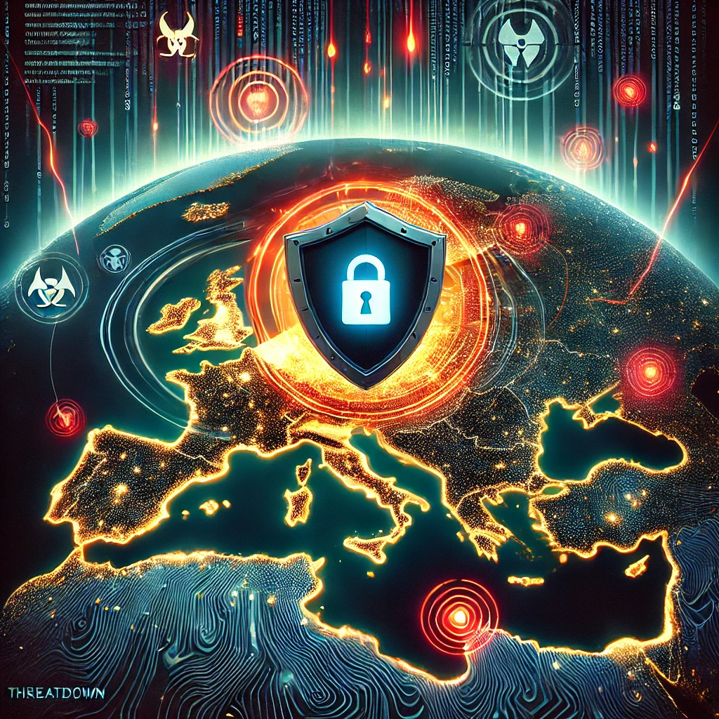 ヨーロッパのMSPを狙った巧妙なマルウェアキャンペーン、ThreatDownが阻止 - innovaTopia - （イノベトピア）