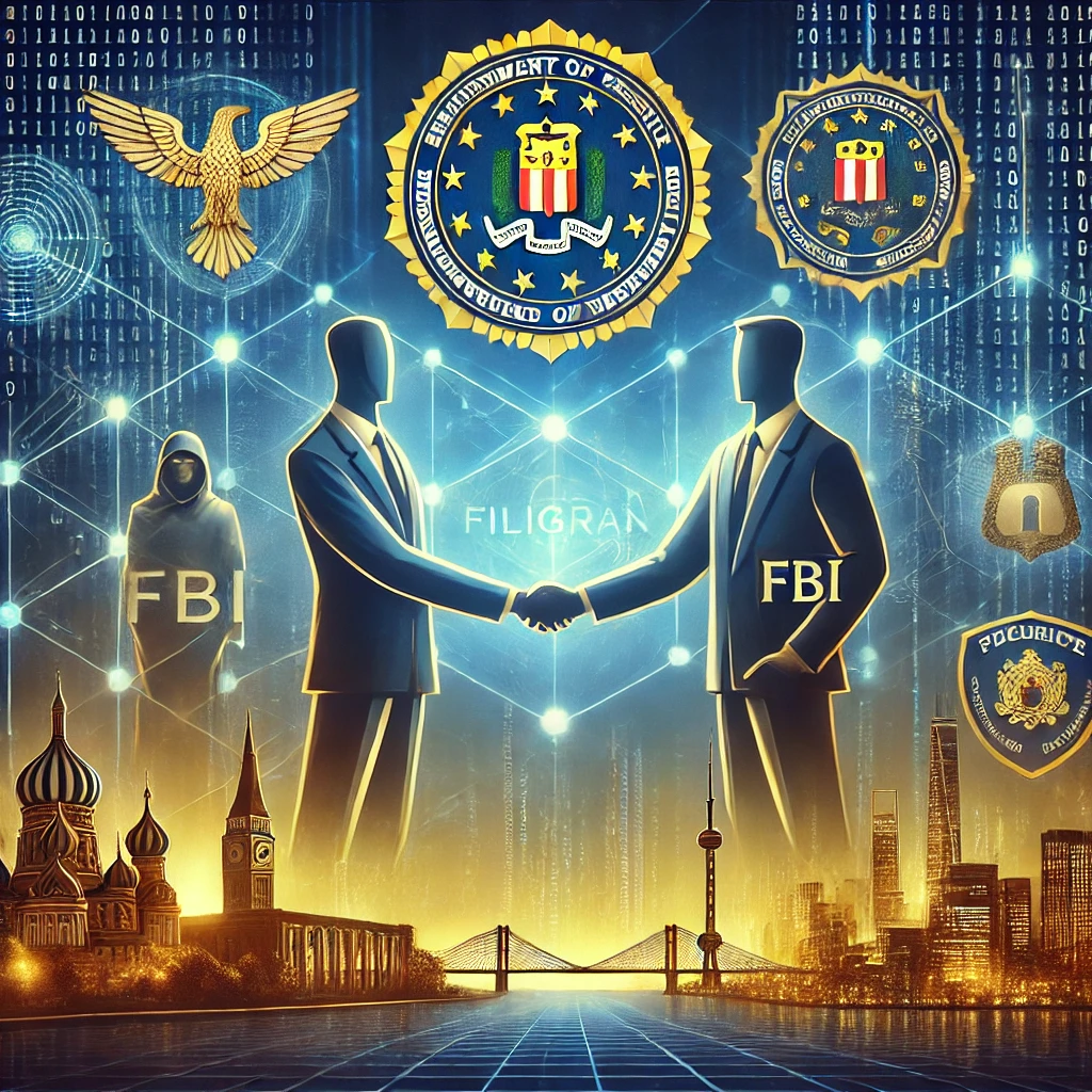 Filigranが1500万ユーロ調達、FBIと協力しサイバーセキュリティ強化 - innovaTopia - （イノベトピア）