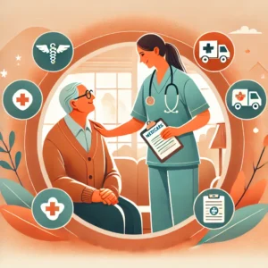 "Papa、高齢者支援でメディケア評価向上へ新プログラム発表" - innovaTopia - （イノベトピア）