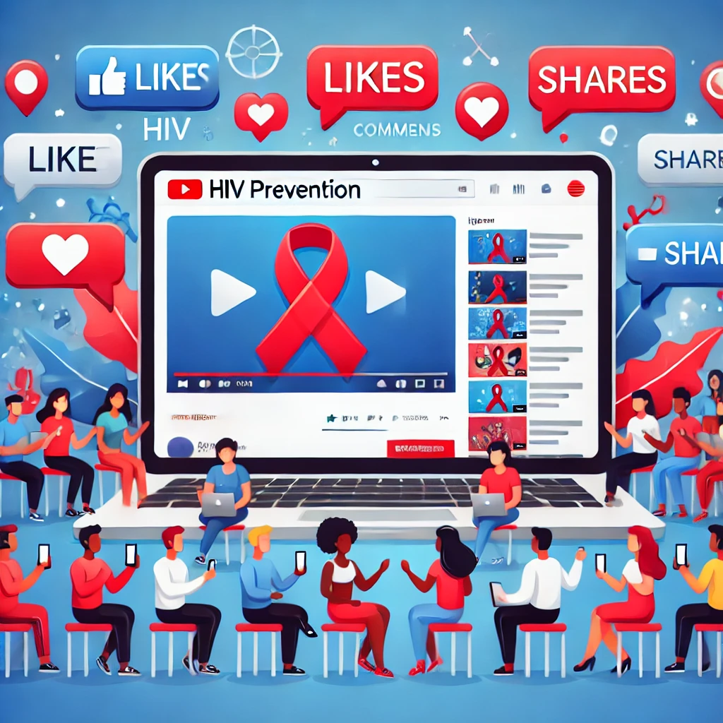 HIV予防啓発に革新！ViiVのYouTubeシリーズが話題 - innovaTopia - （イノベトピア）