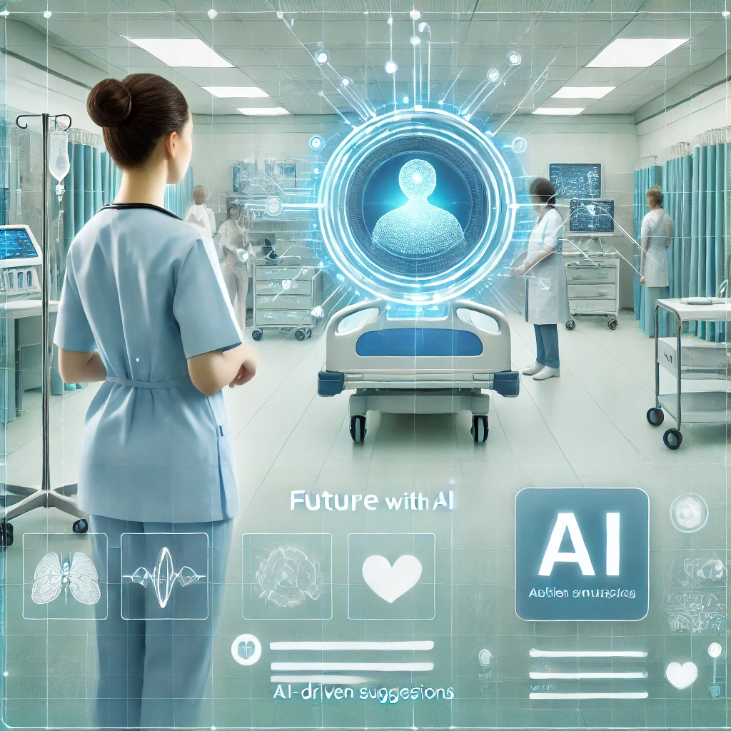 医療AIの未来を切り拓く！Hippocratic AIが看護師アドバイザリーカウンシル設立 - innovaTopia - （イノベトピア）
