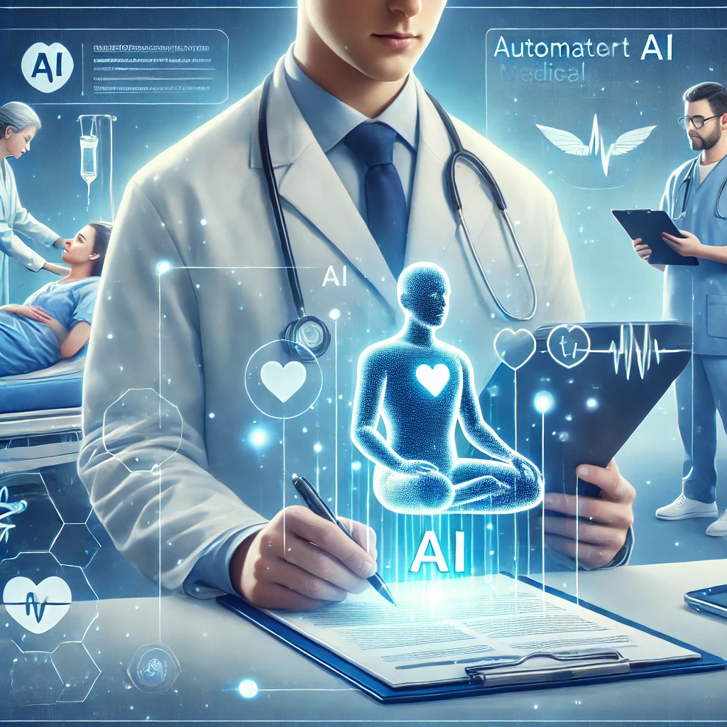 医師の負担軽減へ、DeepScribeが医療ノート自動生成で革新 - innovaTopia - （イノベトピア）