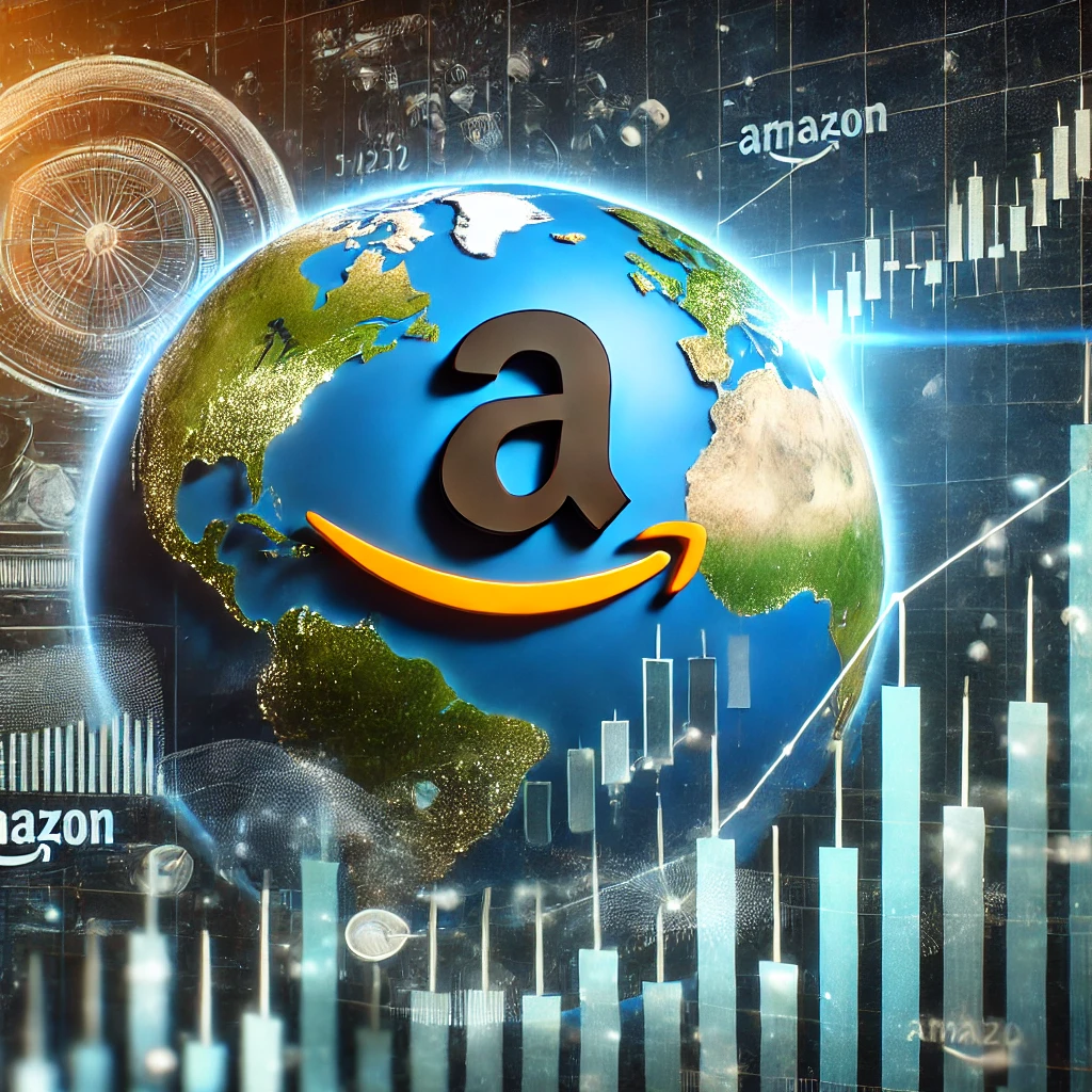 Amazon、ダウ・ジョーンズ指数入りで市場の新時代へ - innovaTopia - （イノベトピア）