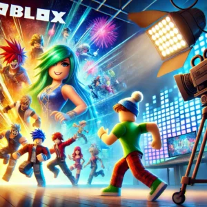 Robloxの人気ゲーム「Momoguro」がテレビシリーズ化、Baobabと9 Storyがタッグ - innovaTopia - （イノベトピア）