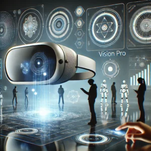 Appleの「Vision Pro」発売、未来のコンピューティングを体験せよ - innovaTopia - （イノベトピア）