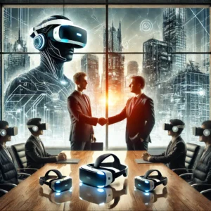 パナソニック、軽量VRヘッドセット開発のShiftallを売却！未来のVR体験はどう変わる？ - innovaTopia - （イノベトピア）