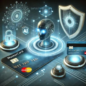 Mastercardが詐欺検出を革新、AI技術で取引安全性向上へ - innovaTopia - （イノベトピア）