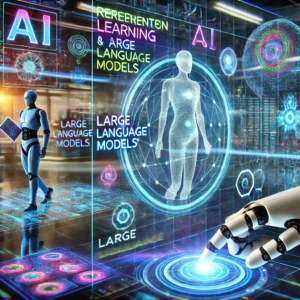 強化学習と大規模言語モデルが未来を塗り替える：AIの新たな地平 - innovaTopia - （イノベトピア）