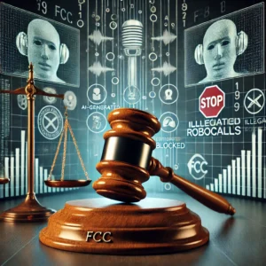 FCC、AI生成声のロボコールを違法化: 新規則で詐欺対策強化 - innovaTopia - （イノベトピア）