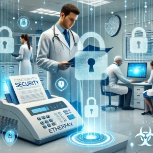 医療機関のファクスセキュリティ強化へ、etherFAXがANSI標準提案で先駆け - innovaTopia - （イノベトピア）