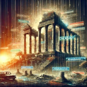 放棄されたドメインが生むクリックベイト帝国の興亡 - innovaTopia - （イノベトピア）