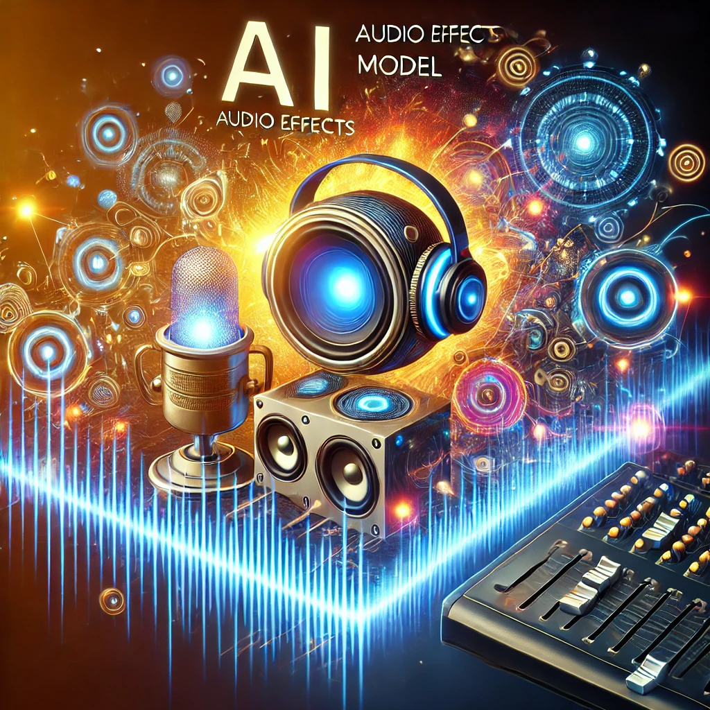 AI音響効果モデル、ElevenLabsが新たな創造の地平を開く - innovaTopia - （イノベトピア）