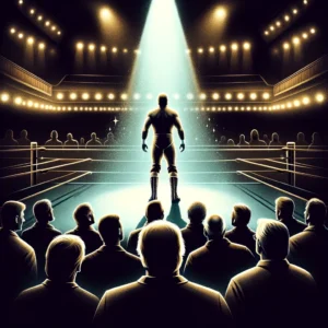 プロレス界の伝説「フォー・ホースメン」オレ・アンダーソン逝去、81歳