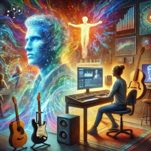 ローリー・アンダーソン、故ルー・リード模倣AIに魅了：新たな芸術の探求