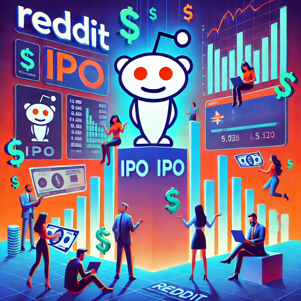 Reddit IPO: パワーユーザーに株式投資の扉を開く大胆な一手 - innovaTopia - （イノベトピア）