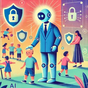 オーストラリアの新安全基準、AIによる子供保護に影響か？